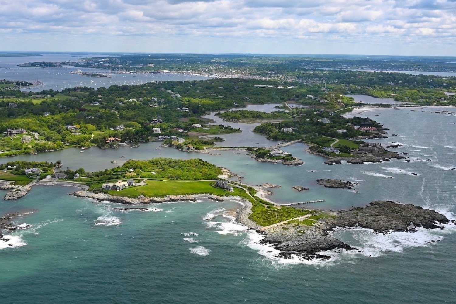 Aquidneck Island landscape content-2