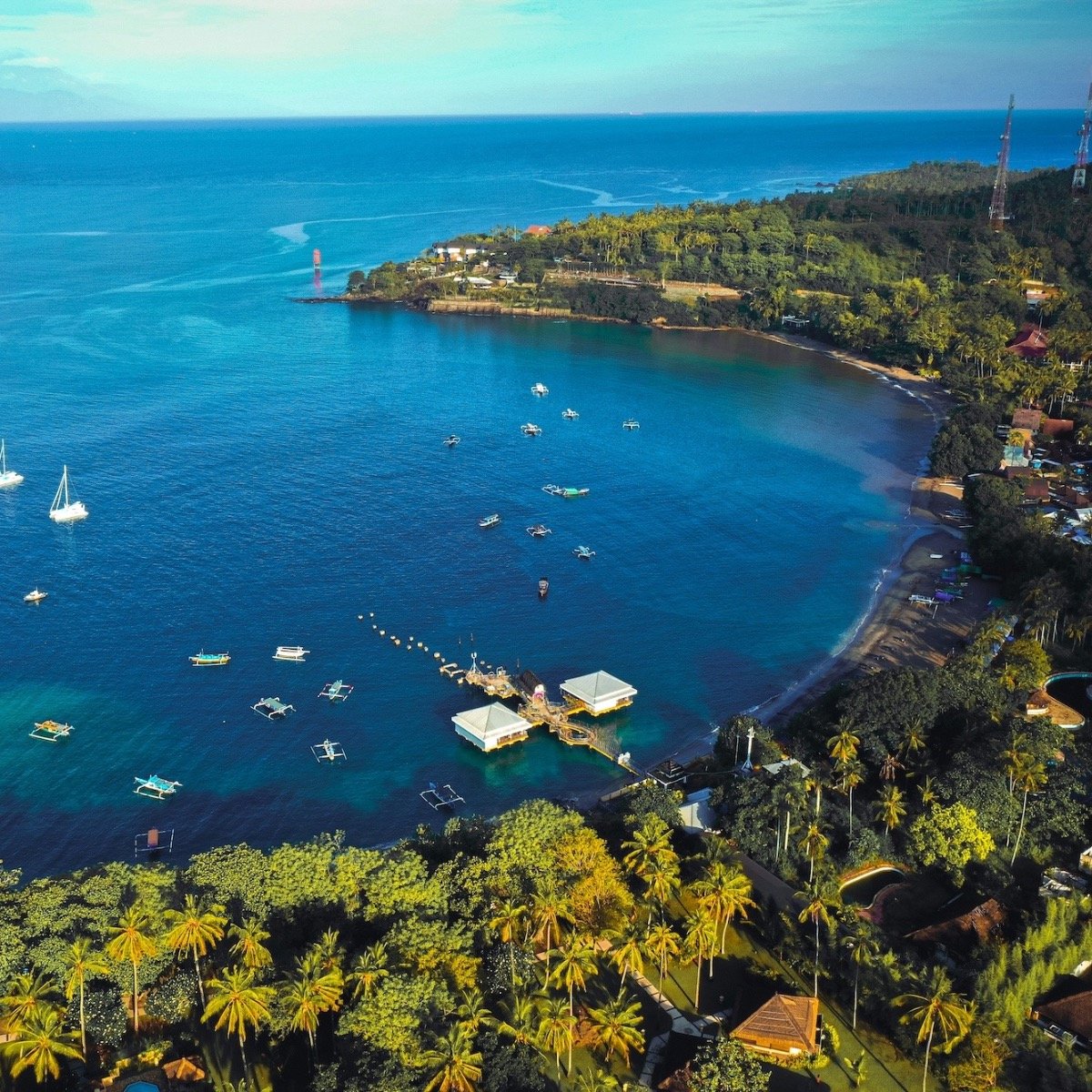 Lombok Thailand Asia 1