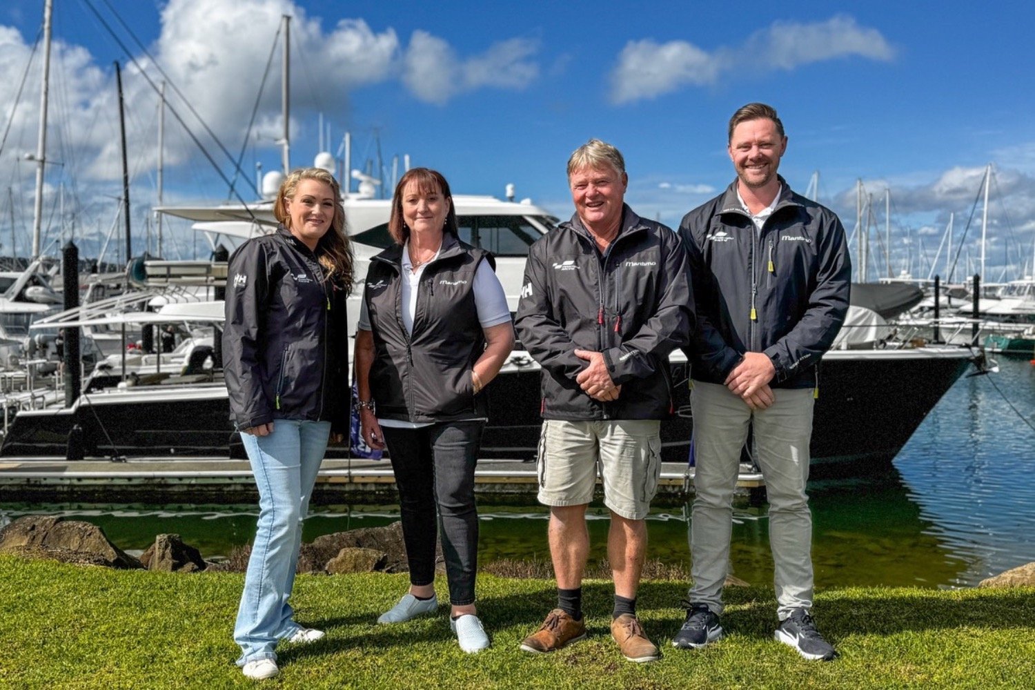 MYSC NZ Sales
