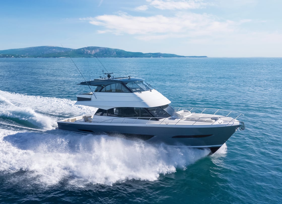 Maritimo M600 Black Edition3-1