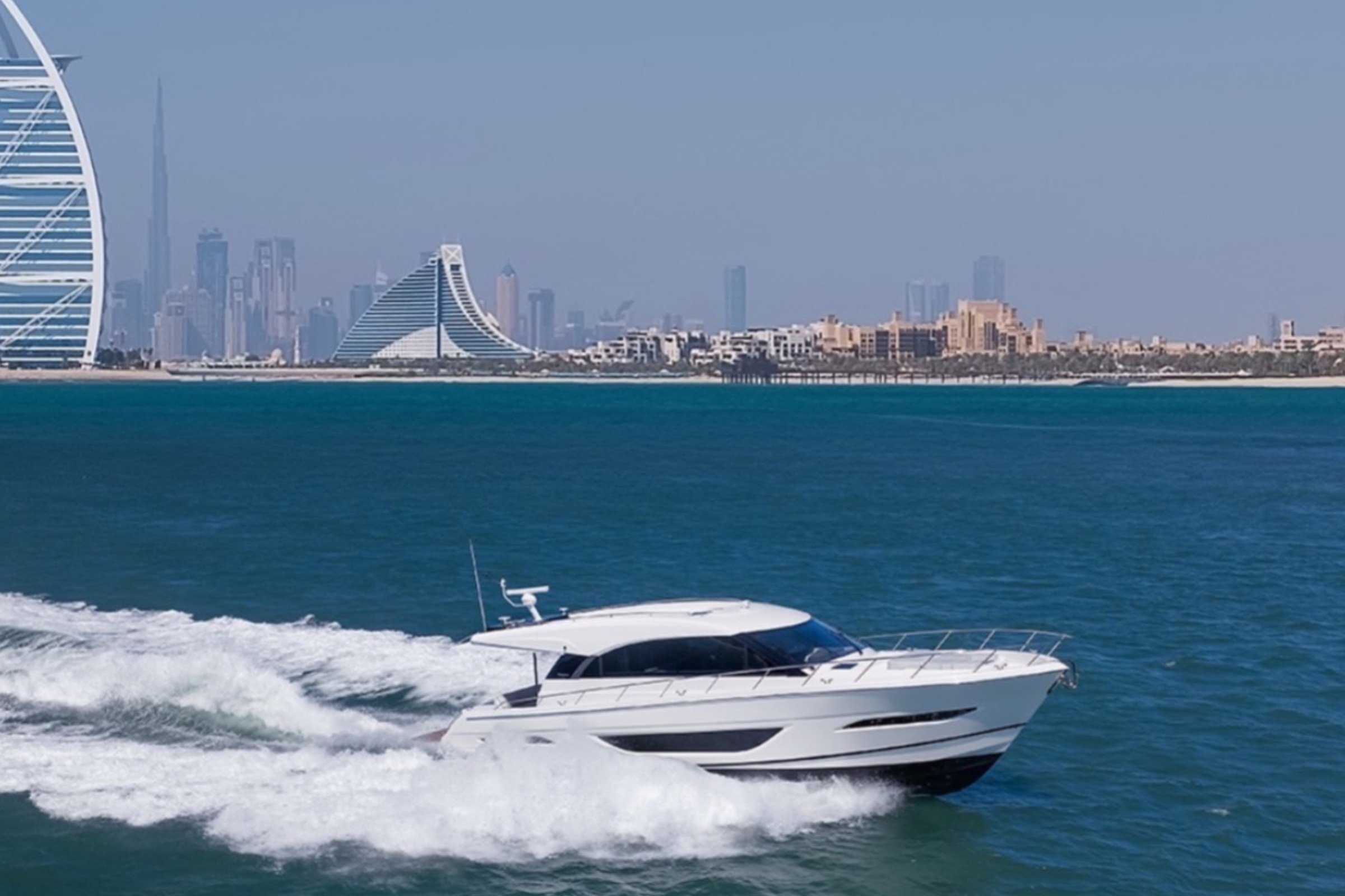S55 dubai landscape